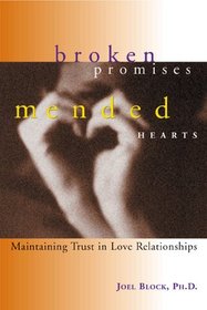 Broken Promises, Mended Hearts