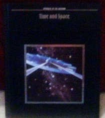 Time and Space (Mysteries of the Unknown Series)
