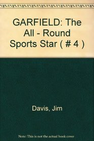 GARFIELD: The All - Round Sports Star ( # 4 )