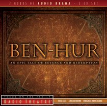 Ben Hur (Radio Theatre)