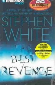 The Best Revenge (Dr. Alan Gregory, Bk 11) (Audio Cassette) (Abridged)