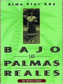 Bajo las palmas reales: una infancia cubana / Under the Royal Palms: A Childhood in Cuba (Spanish Edition)