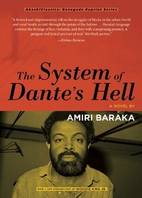 The System of Dante's Hell (AkashiClassics: Renegade Reprint Series)