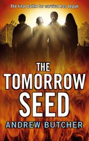The Tomorrow Seed (Reapers)