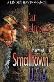 Trilogy No. 105: Smalltown, U.S.A. (Trilogy)