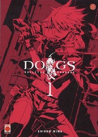 Dogs Bullets & Carnage, Tome 1 (French Edition)