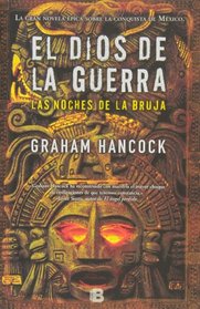 El dios de la guerra (Spanish Edition)
