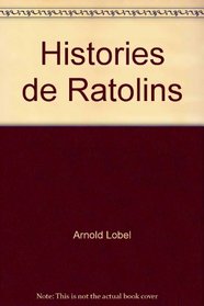 Histories de Ratolins (Catalan)