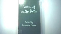 Letters of Walter Pater