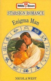 Enigma Man