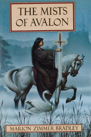 The Mists of Avalon (Avalon, Bk 1)