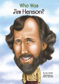 Who Was Jim Henson? (Who Was...?)