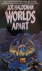 Worlds Apart (Worlds, Bk 2)
