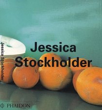 Jessica Stockholder (Contemporary Artists)