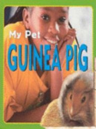Guinea Pig (My Pet)