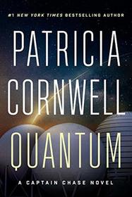 Quantum (Captain Chase, Bk 1)