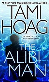 The Alibi Man (Elena Estes, Bk 2)