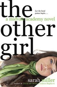 The Other Girl: A Midvale Academy Novel