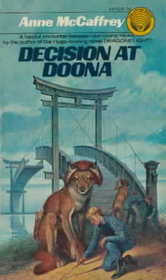 Decision at Doona (Doona, Bk 1)