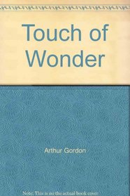 Touch Of Wonder