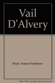 Vail D'Alvery