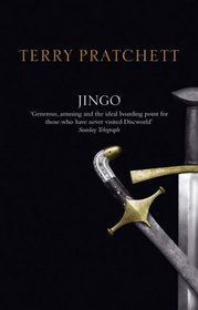 Jingo (Discworld Novel)