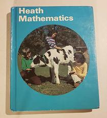 Heath Mathematics 1985/Level 4