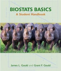 BioStats Basics: A Student Handbook