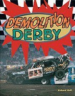 Demolition Derby (Race Car Legends)