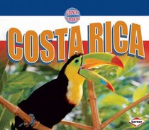 Costa Rica (Country Explorers)