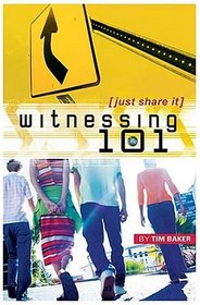 Witnessing 101