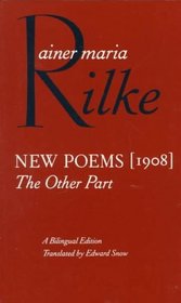 New Poems, 1908: The Other Part