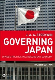 Governing Japan (Modern Governments)