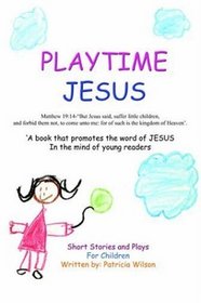 Playtime Jesus