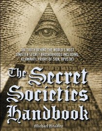 The Secret Societies Handbook