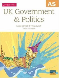 As Uk Government & Politics