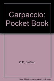Carpaccio (Italian Edition)