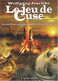 Le jeu de Cuse (French Edition)