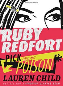 Pick Your Poison (Ruby Redfort)