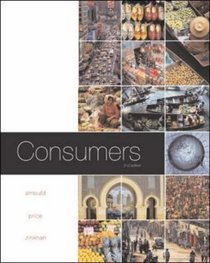 Consumers (Mcgraw-Hill/Irwin Series in Marketing)