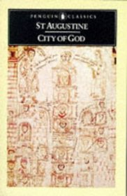 City of God (Penguin Classics)