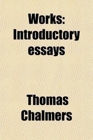 Works: Introductory essays