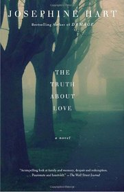 The Truth About Love (Vintage)