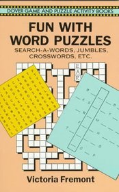 Fun With Word Puzzles