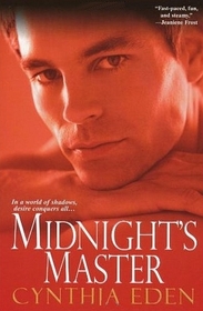 Midnight's Master (Midnight, Bk 3)