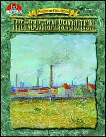The industrial revolution (History of civilization)