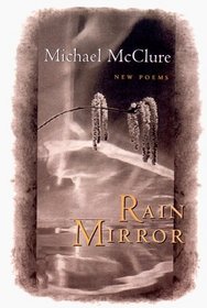 Rain Mirror: New Poems