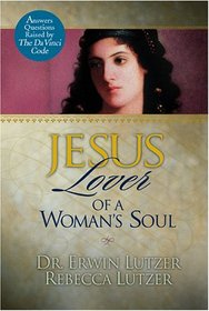 Jesus, Lover of a Woman's Soul