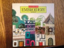 Embroidery Design (Needle Crafts)