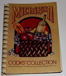 Michigan Cooks' Collection